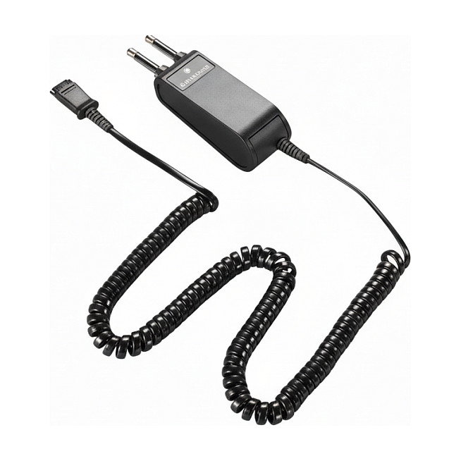 HP Poly SHS 1963-01 Cable de Amplificador de 4 Hilos, 10 pies HP Poly SHS 1963-01 Cable de Amplificador de 4 Hilos, 10 pies