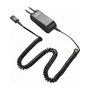 HP Poly SHS 1963-01 Cable de 4 hilos de 3 m