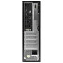 MSI PRO DP80 A14G-004EU Ordenador de Sobremesa, Intel Core i5-14400, 16GB RAM, 512GB SSD, Windows 11 Pro, Negro