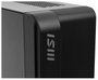 MSI PRO DP80 A14G-004EU Ordenador de Sobremesa, Intel Core i5-14400, 16GB RAM, 512GB SSD, Windows 11 Pro, Negro