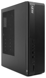 MSI PRO DP80 A14G-004EU - i5-14400 | 16GB RAM | 512GB SSD | Windows 11 Pro | Negro
