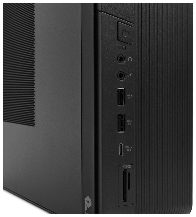 MSI PRO DP80 A14G-004EU Ordenador de Sobremesa, Intel Core i5-14400, 16GB RAM, 512GB SSD, Windows 11 Pro, Negro