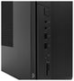 MSI PRO DP80 A14G-004EU Ordenador de Sobremesa, Intel Core i5-14400, 16GB RAM, 512GB SSD, Windows 11 Pro, Negro