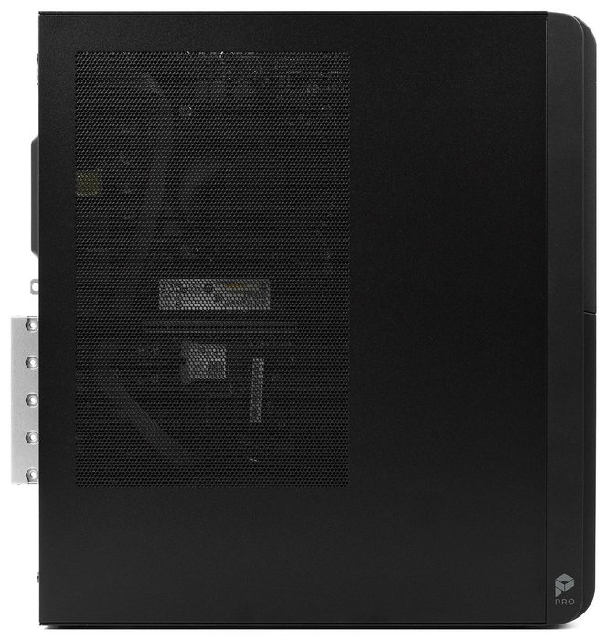 MSI PRO DP80 A14G-004EU Ordenador de Sobremesa, Intel Core i5-14400, 16GB RAM, 512GB SSD, Windows 11 Pro, Negro