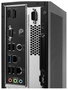 MSI PRO DP80 A14G-004EU Ordenador de Sobremesa, Intel Core i5-14400, 16GB RAM, 512GB SSD, Windows 11 Pro, Negro