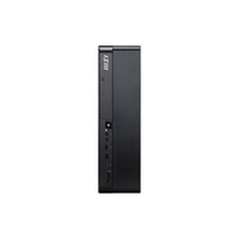 PC de Sobremesa MSI 9S6-B20821-004 16 GB RAM 512 GB SSD Intel Core i5-14400