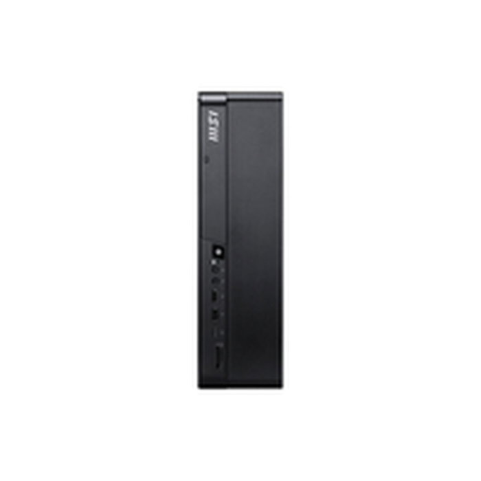MSI PRO DP80 A14G-004EU Negro MSI PRO DP80 A14G-004EU Negro