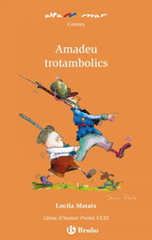 Amadeu Trotambolics, Mataix - Bruño