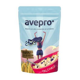 PALEOBULL AVEPRO+ 350 g