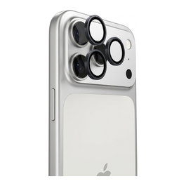 Torras LensGuard para iPhone 17 Pro Max