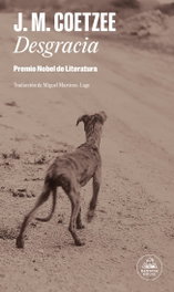 Desgracia, J.M. Coetzee - RANDOM HOUSE