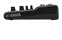 Yamaha MG06X Mezclador de Audio 6 Canales Negro