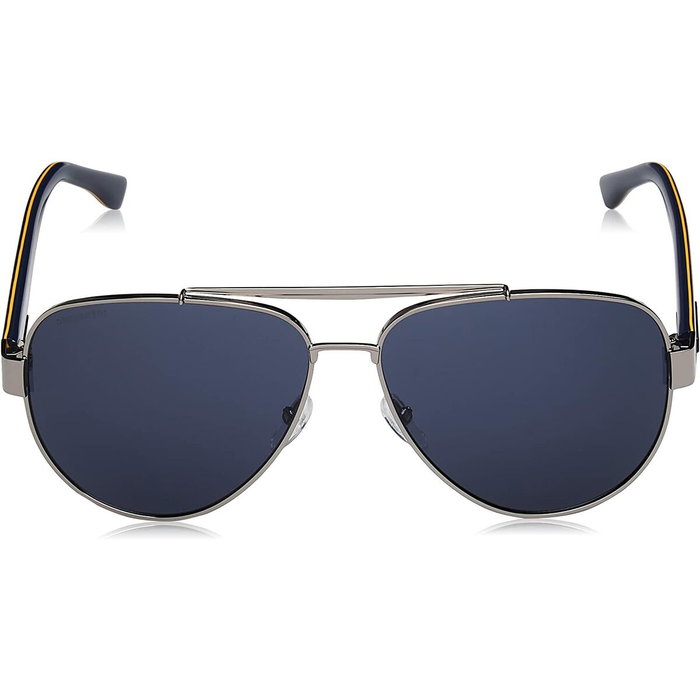 Dsquared2 D2 0002/s #blue 140 mm Dsquared2 D2 0002/s #blue 140 mm