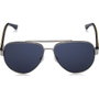 Dsquared2 D2 0002/s #blue 140 mm