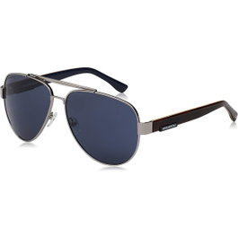 Dsquared2 D2 0002/s #blue 140 mm
