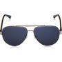 Gafas de Sol Hombre Dsquared2 S Plateado
