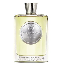 Atkinsons Mint & Tonic EPV 100ml