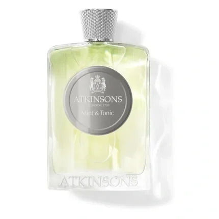 Atkinsons Mint & Tonic Eau de Parfum 100ml Spray
