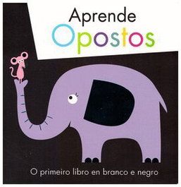 ENGAIOLARTE Aprende opostos
