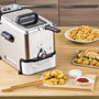 Tefal FR 8041 OLEOCLEAN Deep Fryer