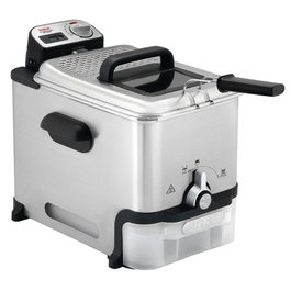 Tefal FR 8041 OLEOCLEAN Deep Fryer