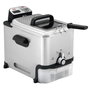 Tefal FR 8041 OLEOCLEAN Deep Fryer