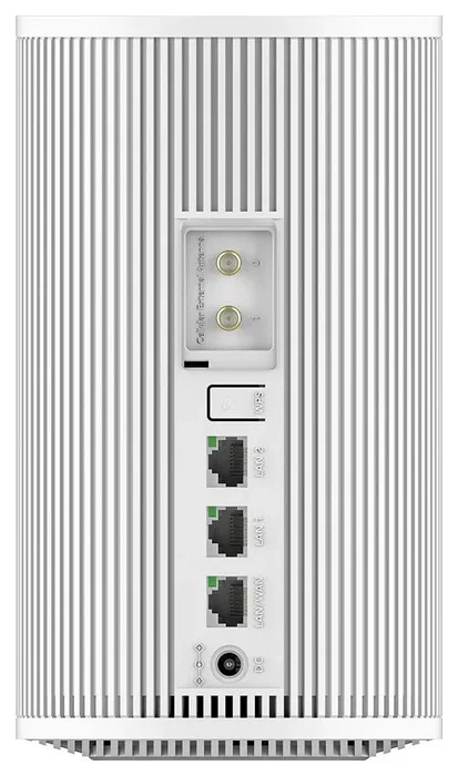 Cudy P4 Router Wi-Fi 6 5G SA/NSA AX3000
