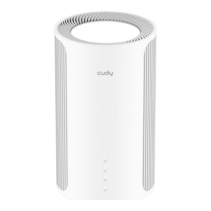 Cudy P4 Router Wi-Fi 6 5G SA/NSA AX3000