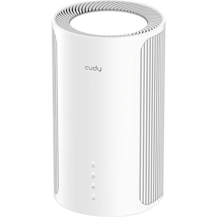 Cudy P4 Router Wi-Fi 6 5G SA/NSA AX3000