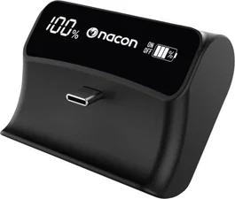 Nacon NA035193 Batería para mando de videoconsola Negro