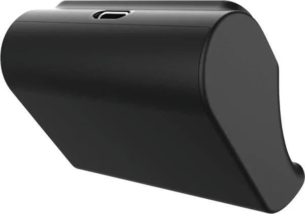 Nacon NA035193 Batería para mando de videoconsola Negro
