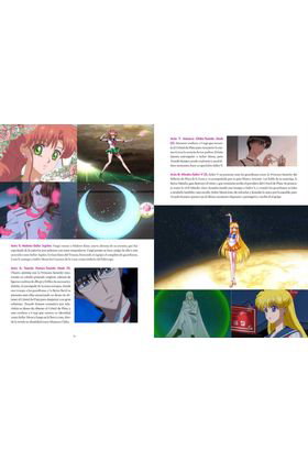 Diabolo Ediciones, S.L. En nombre de luna te castigare. El universo magico de Sailor Moon (2 de 2)