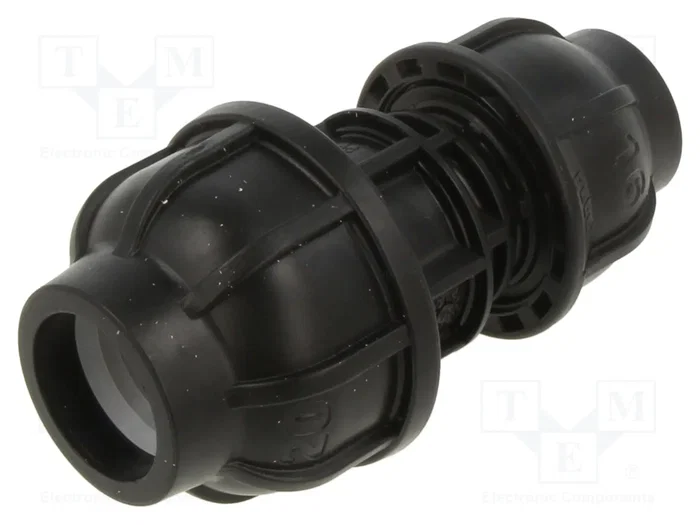 GEBO Conector de Apriete Plast de Reducción 16bar GEBO Conector de Apriete Plast de Reducción 16bar