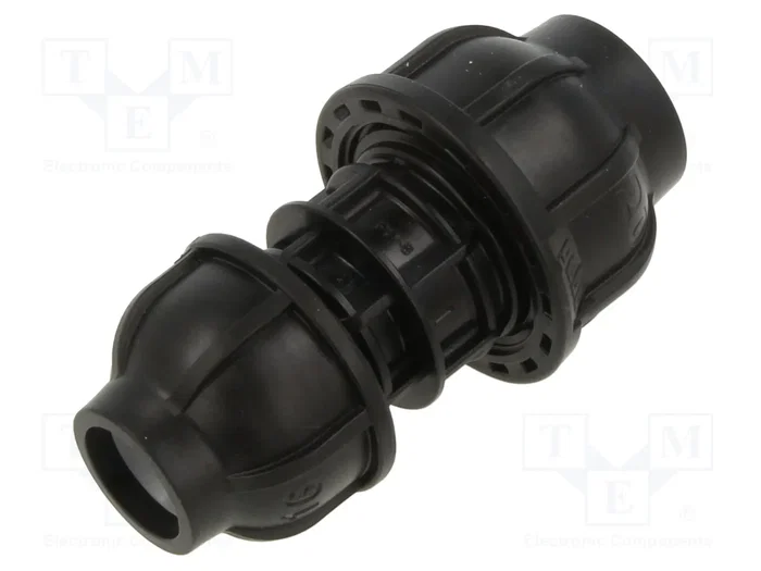 GEBO Conector de Apriete Plast de Reducción 16bar GEBO Conector de Apriete Plast de Reducción 16bar