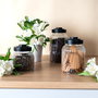 Tarro Vidrio Maison Quid 1 L