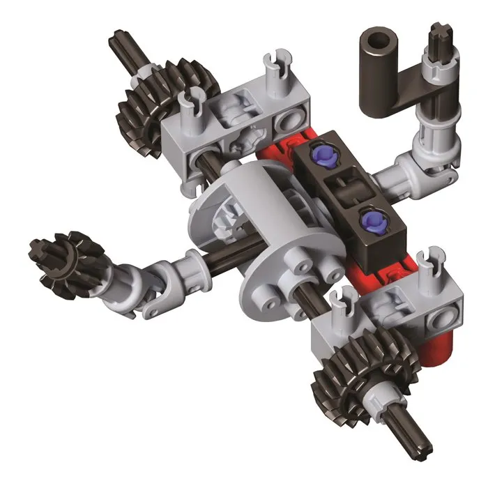 Clementoni - Coche supersónico