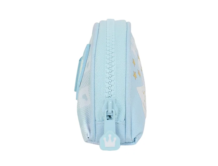 Safta Monedero XS Glowlab Cisnes