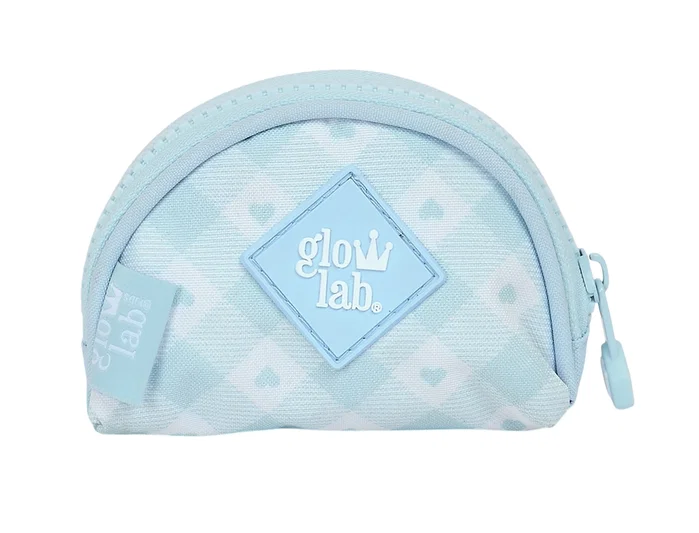 Safta Monedero XS Glowlab Cisnes