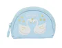 Safta Monedero XS Glowlab Cisnes