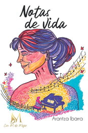 Notas de vida, Arantza Ibarra - CON M DE MUJER