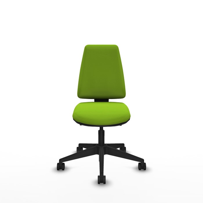 PIQUERAS Y CRESPO Silla de oficina Elche con mecanismo Asincro color Pistacho PIQUERAS Y CRESPO Silla de oficina Elche con mecanismo Asincro color Pistacho
