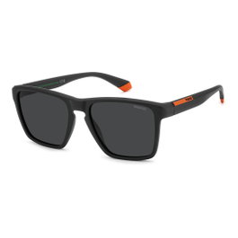 Polaroid PLD-2167-S-RC2 Gafas de sol para hombre con cristal gris