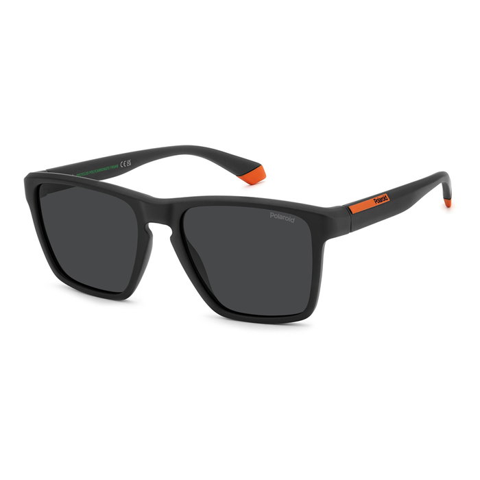 Polaroid PLD-2167-S-RC2 Gafas de sol para hombre con cristal gris Polaroid PLD-2167-S-RC2 Gafas de sol para hombre con cristal gris