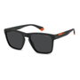 Polaroid PLD-2167-S-RC2 Gafas de sol para hombre con cristal gris