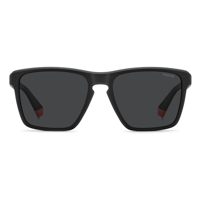 Polaroid PLD-2167-S-RC2 Gafas de sol para hombre con cristal gris Polaroid PLD-2167-S-RC2 Gafas de sol para hombre con cristal gris