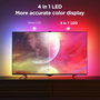 Govee H6098 Netflix Envisual Tira de luz inteligente 55-65 pulgadas