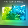 Govee H6098 Netflix Envisual Tira de luz inteligente 55-65 pulgadas