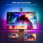 Govee H6098 Netflix Envisual Tira de luz inteligente 55-65 pulgadas
