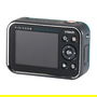 VTech Kidizoom Video Studio HD - Cámara digital para niños de 5 años, 5 MP, pantalla 2.4", multicolor, idiomas: alemán, holandés, inglés, español, francés