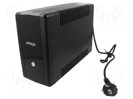 GEMBIRD EnerGenie EG-UPS-H1500 SAI 1,5kVA 900W